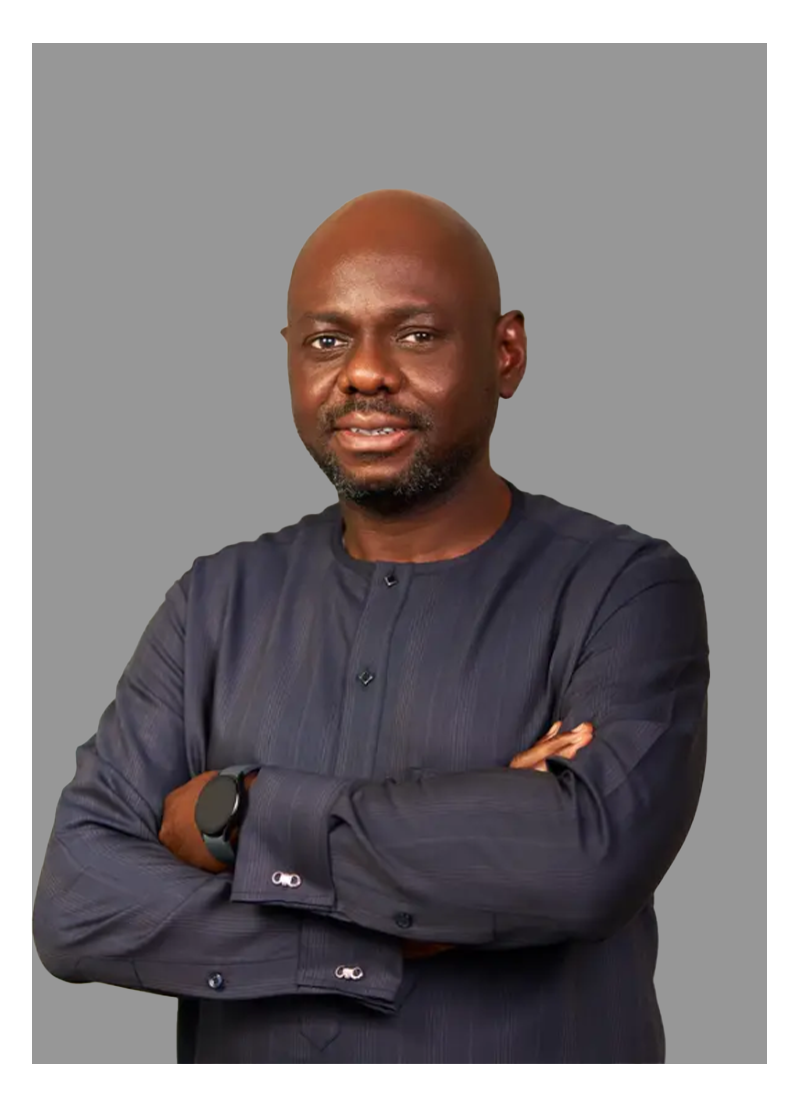 ALUKO, Babasola