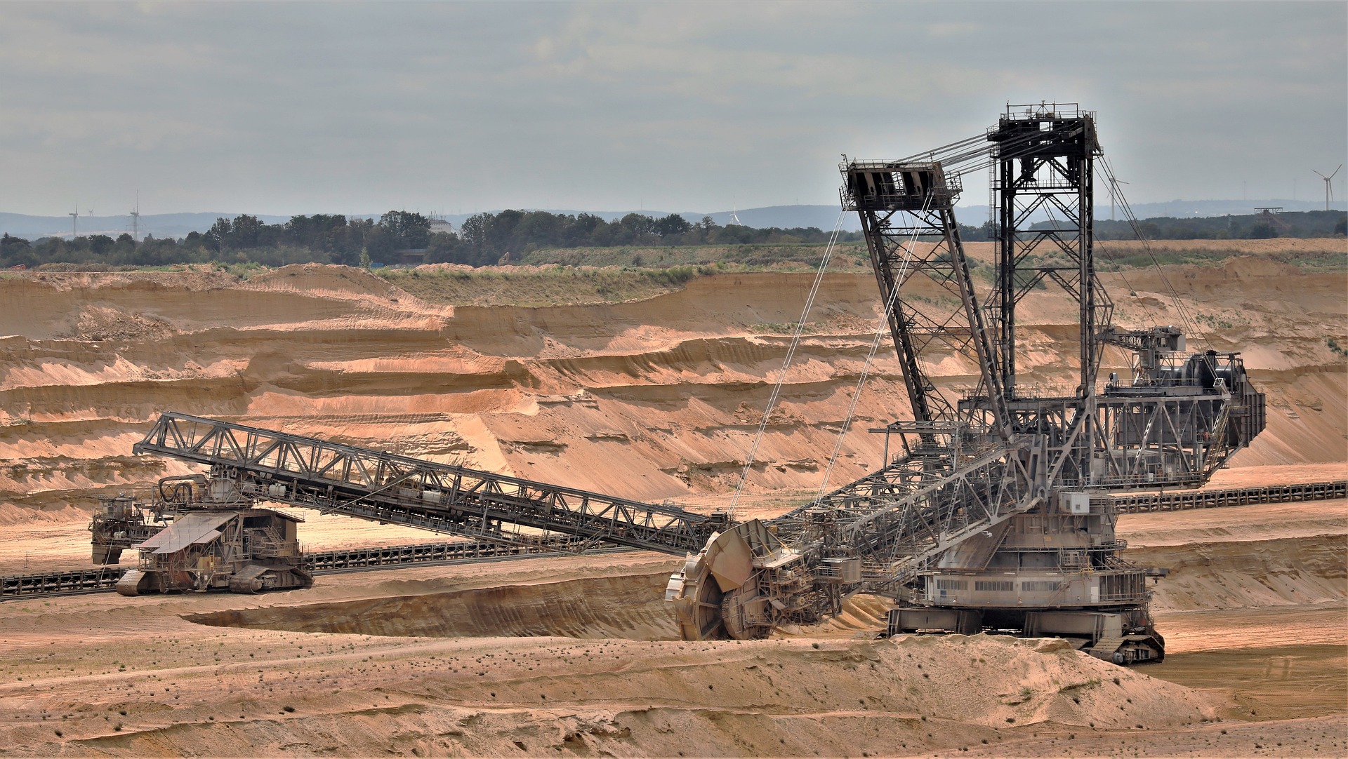emel mining