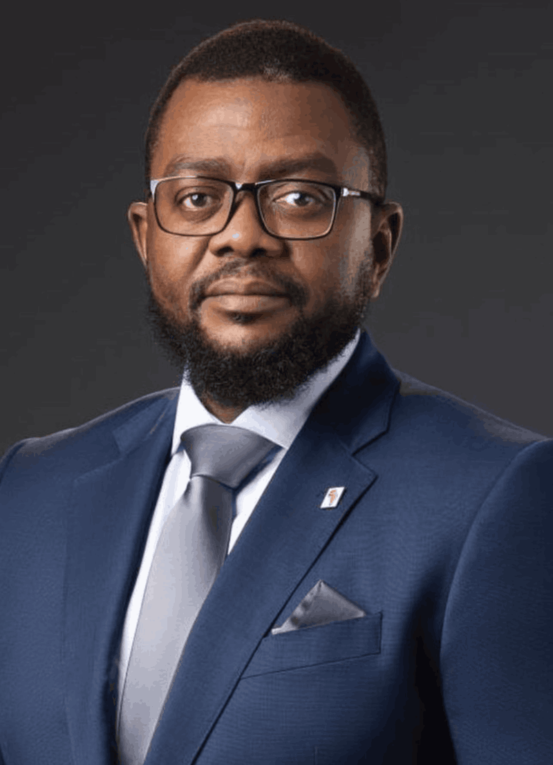 Kayode Odebiyi